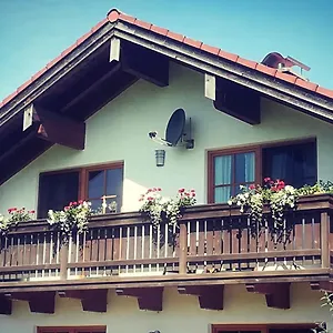 Ferienwohnung Stadlbauernhof Tuntenhausen