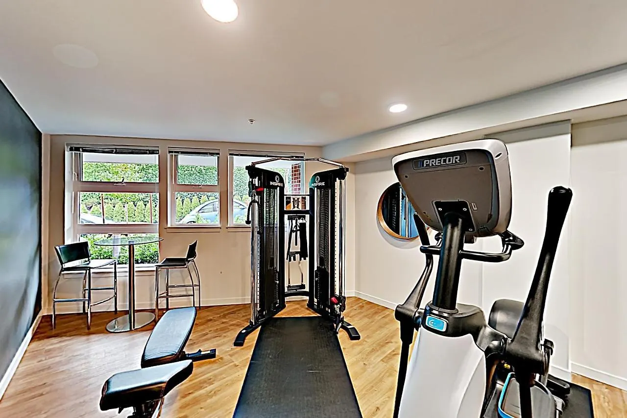 Atrium Unit 105 Διαμέρισμα Σιάτλ Ηνωμένες Πολιτείες της Αμερικής