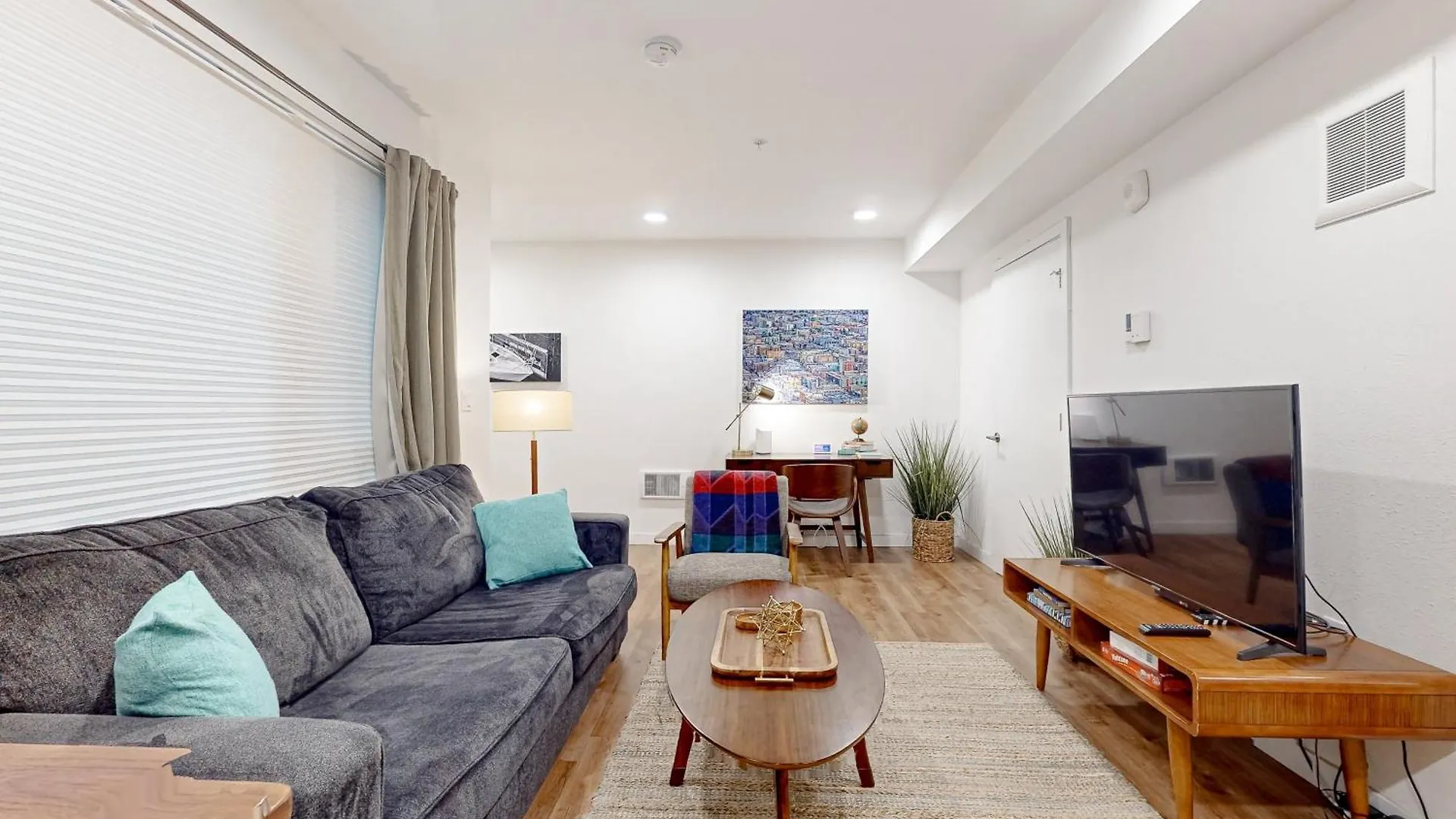 Atrium Unit 105 Διαμέρισμα Σιάτλ Ηνωμένες Πολιτείες της Αμερικής