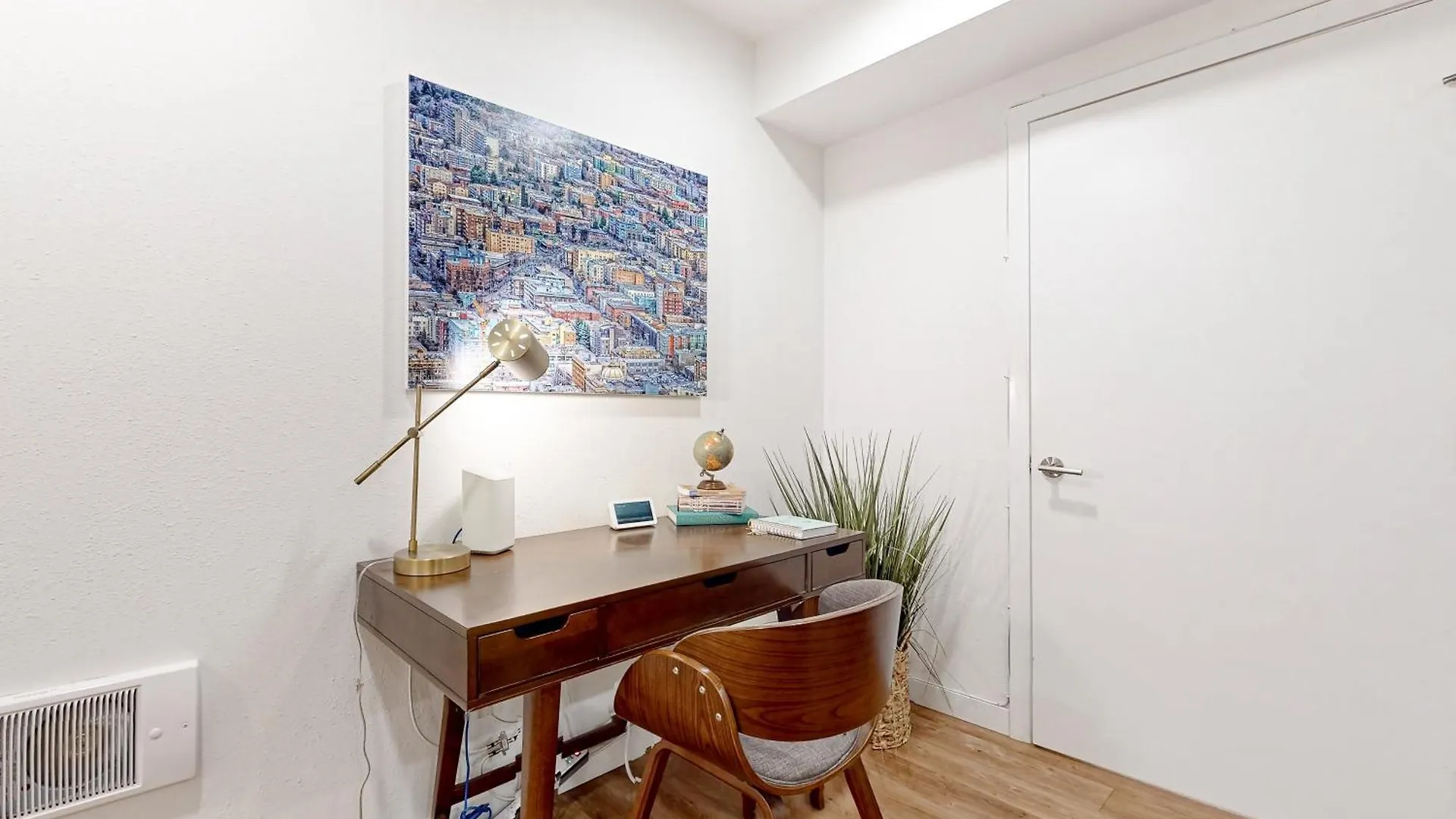 Atrium Unit 105 Διαμέρισμα Σιάτλ Ηνωμένες Πολιτείες της Αμερικής