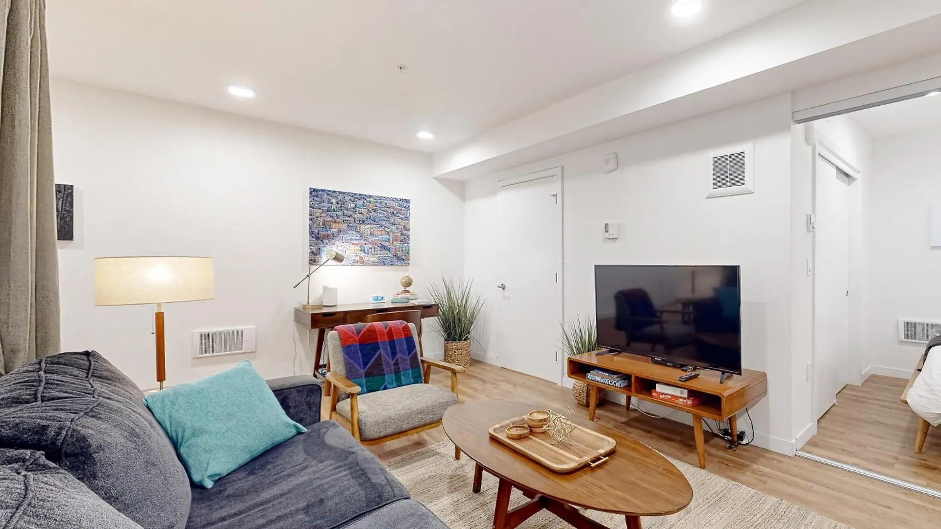 Atrium Unit 105 Διαμέρισμα Σιάτλ