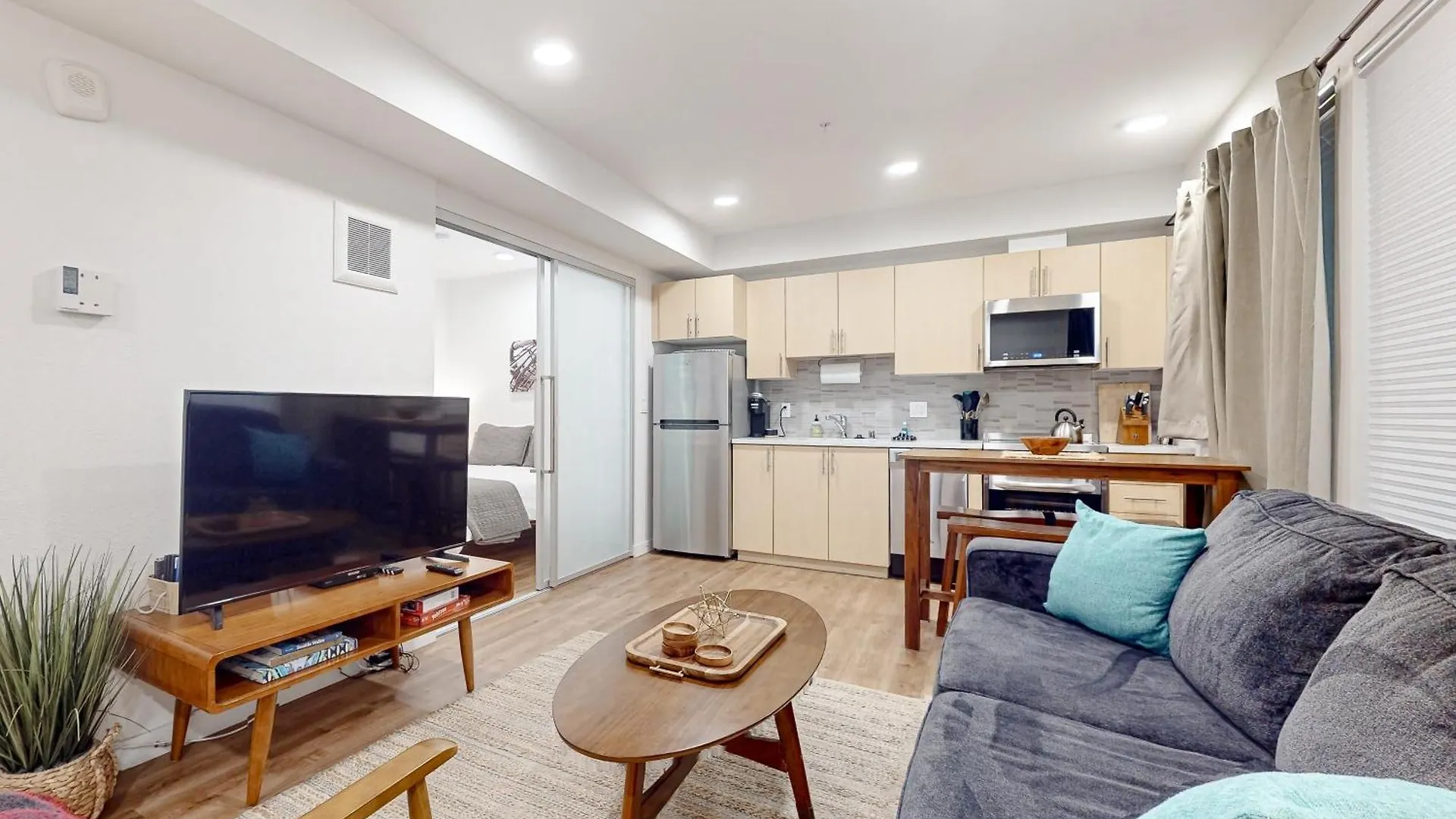 Atrium Unit 105 Διαμέρισμα Σιάτλ Ηνωμένες Πολιτείες της Αμερικής